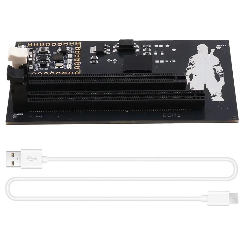 Ddr4 3200Mhz - T43C-SPD Modification Tool for DDR4 DDR5