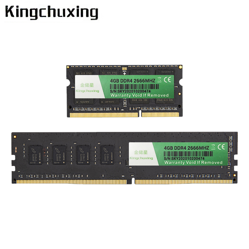 Ddr4 Desktop Ram - Kingchuxing DDR5 16GB 4GB 8GB 1600