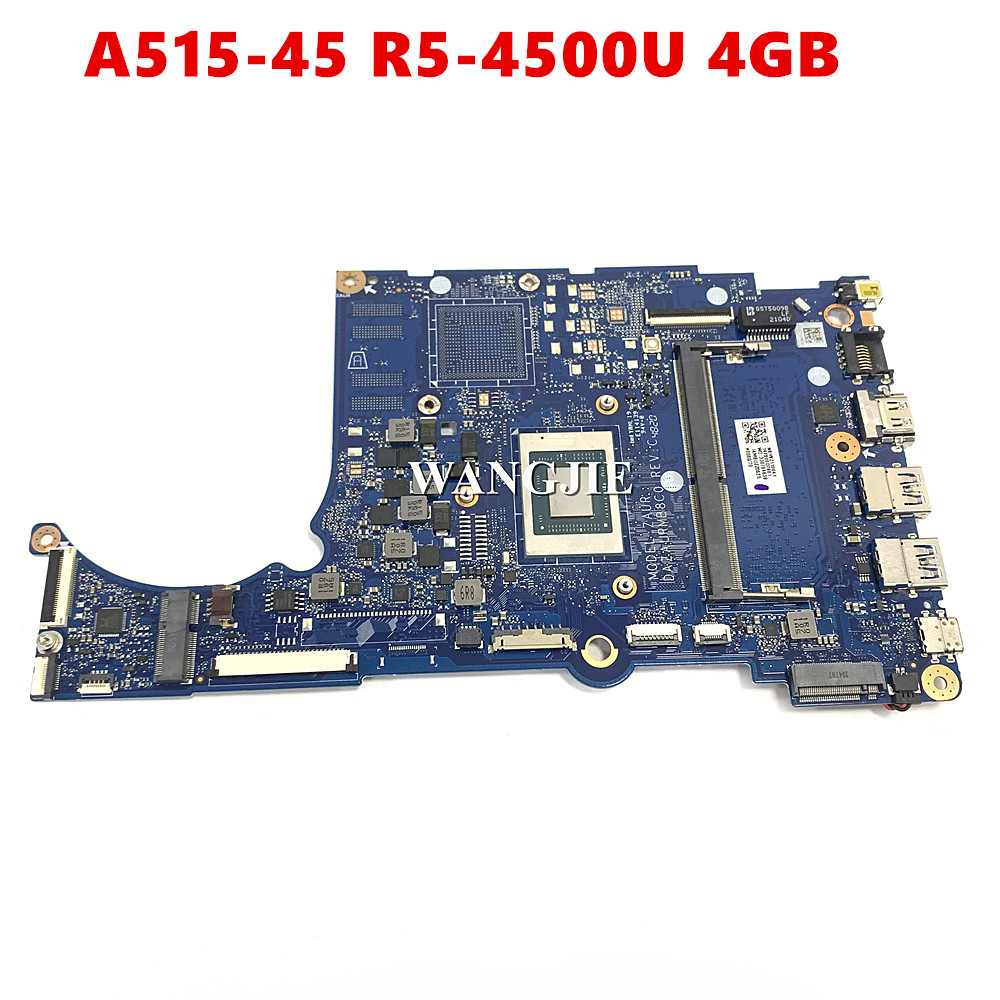DAZAURMB8C0 For Acer Aspier A5 - đánh giá và giá Ddr4 16Gb