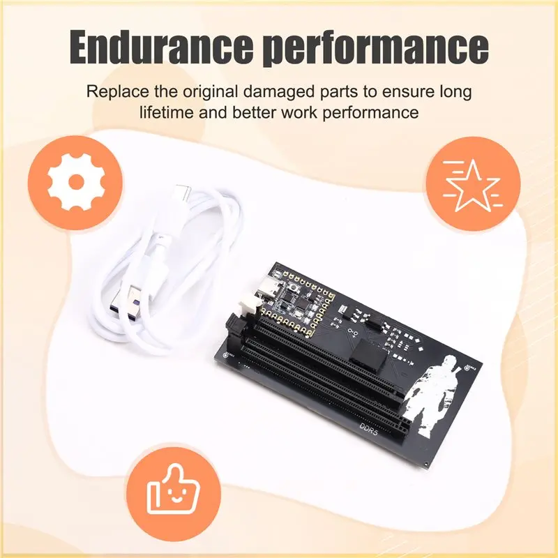 T43C-SPD Modification Tool for - đánh giá và giá Ddr4 3200Mhz