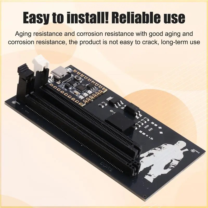 T43C-SPD Modification Tool for - đánh giá và giá Ddr4 3200Mhz