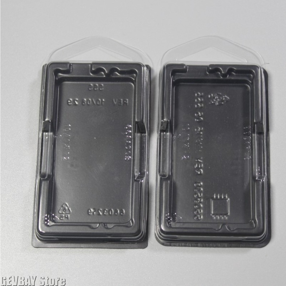 Pack of 10 Plastic Memory Chip - đánh giá và giá Sodimm Ddr4