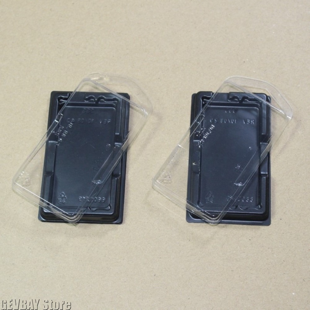 Pack of 10 Plastic Memory Chip - đánh giá và giá Sodimm Ddr4