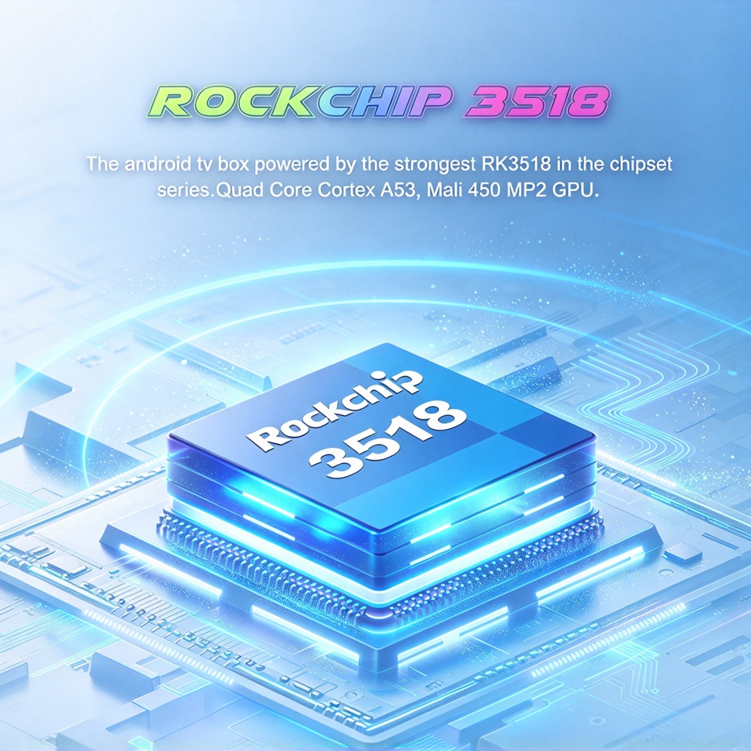 Android 16 8K Smart TV Box T1  - đánh giá và giá Ddr3 8Gb