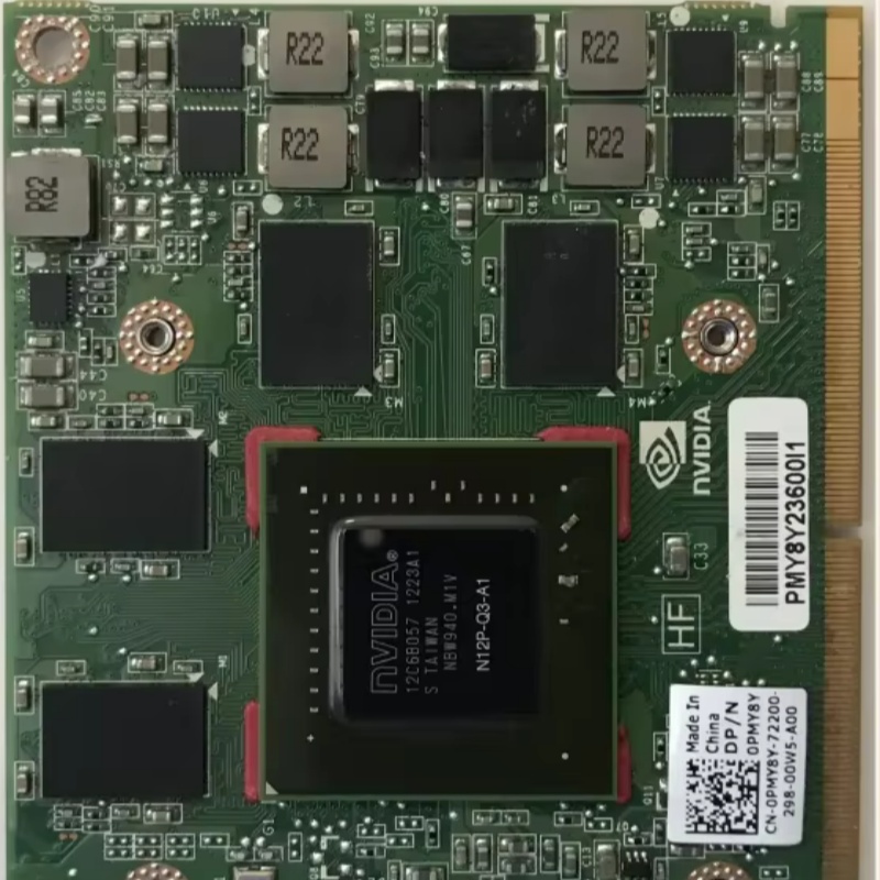 For Quadro Q2000M 2G DDR3 N12P - đánh giá và giá Ddr3 Ram