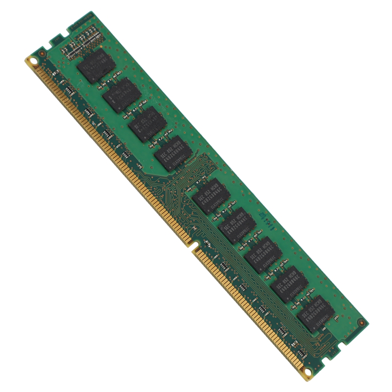 NEW 4GB 2RX8 PC3-10600E 1.5V D - đánh giá và giá Ecc Ram Server