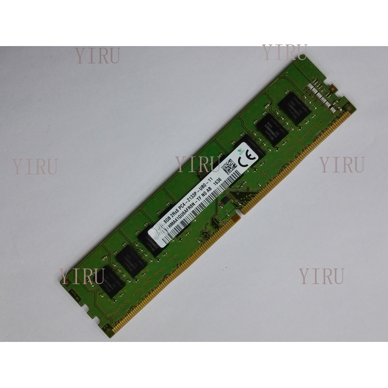 L+ SK Hynix 8GB DDR4 2133 Desk - đánh giá và giá Ddr4 8Gb