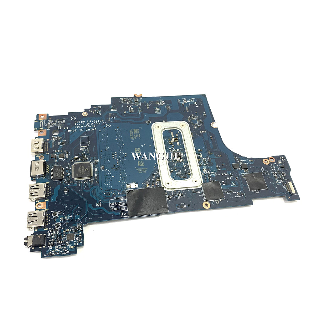For Dell Vostro 3490 3590 3790 - đánh giá và giá Ddr4 16Gb