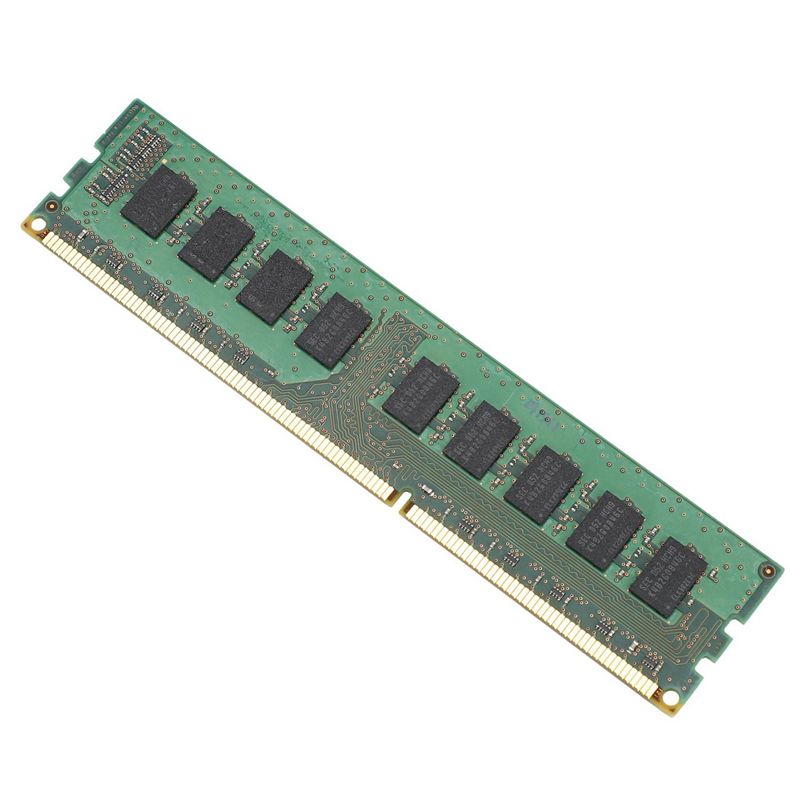 Exquisite-3X 4GB DDR3 1333Mhz  - đánh giá và giá Ecc Ram Server