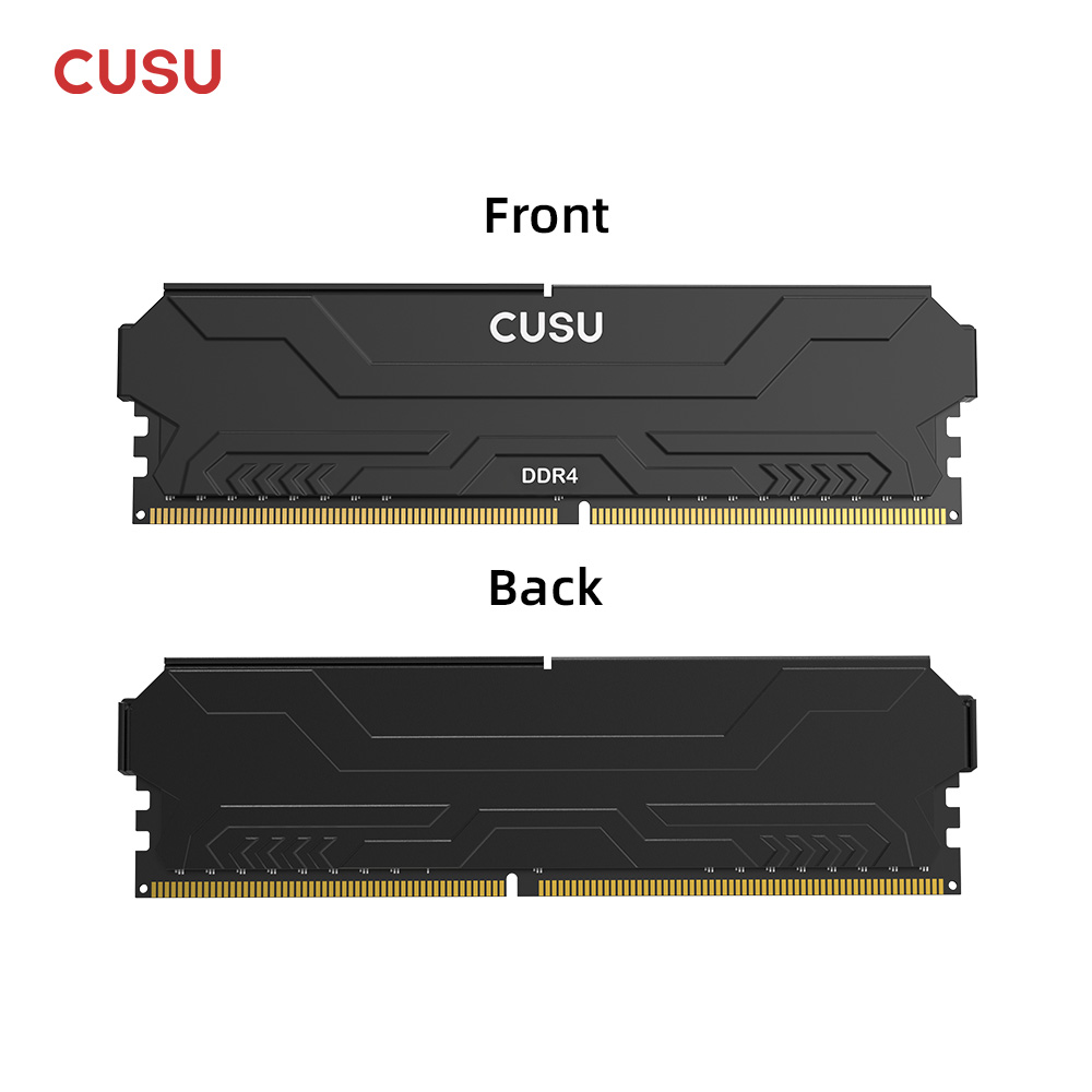 CUSU Memoria Ram DDR4 8gb 16gb - đánh giá và giá Ddr4 3200Mhz