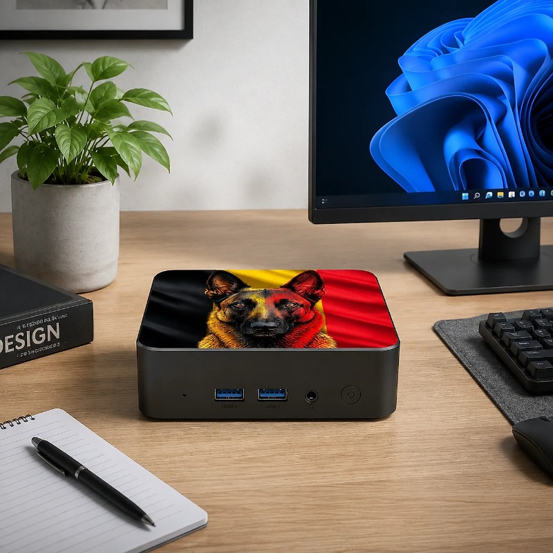 2026 New Mini PC Intel Core i3 - đánh giá và giá Ddr4 Desktop Ram