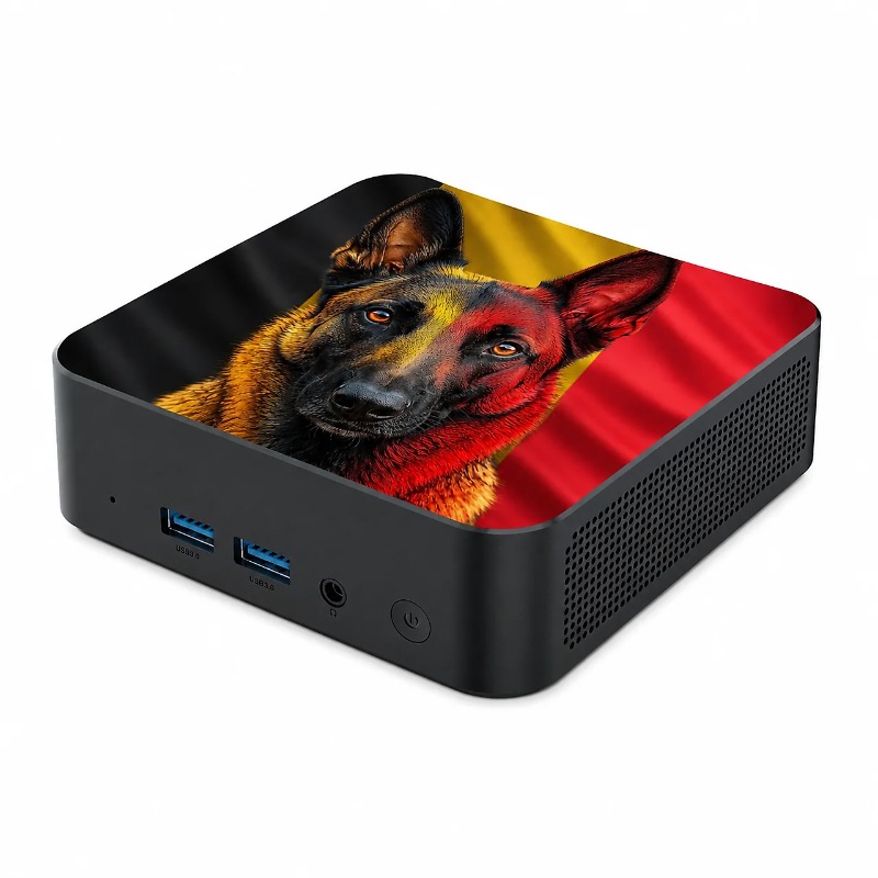 2026 New Mini PC Intel Core i3 - đánh giá và giá Ddr4 Desktop Ram