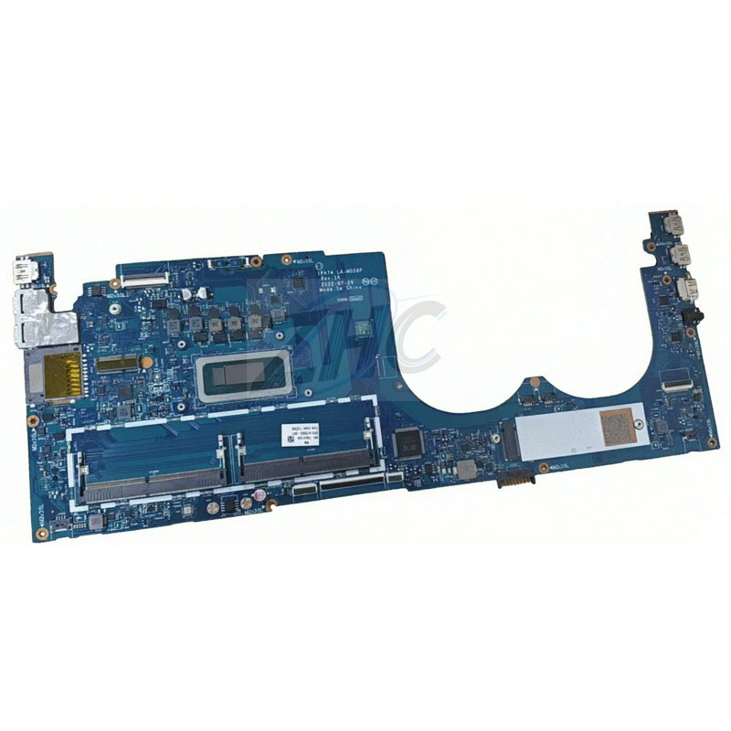 Notebook Mainboard LA‑M058P Fo - đánh giá và giá Sodimm Ddr4
