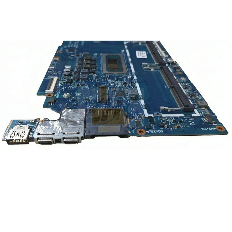Notebook Mainboard LA‑M058P Fo - đánh giá và giá Sodimm Ddr4