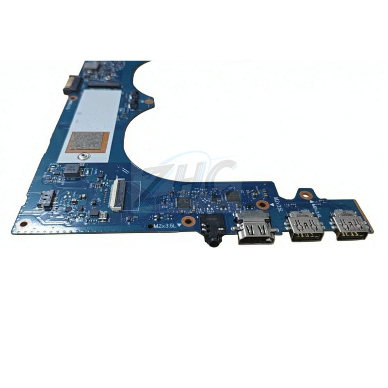 Notebook Mainboard LA‑M058P Fo - đánh giá và giá Sodimm Ddr4