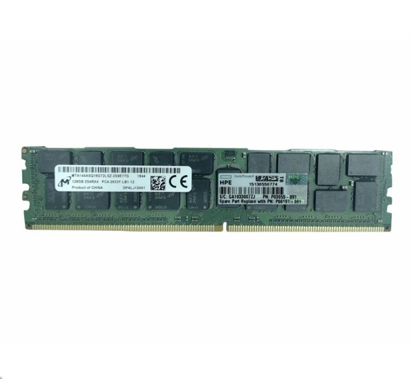 P00928-B21 64GB DDR4 ECC RAM 2 - đánh giá và giá 128Gb Ddr4 Ecc Lrdimm 3200Mhz