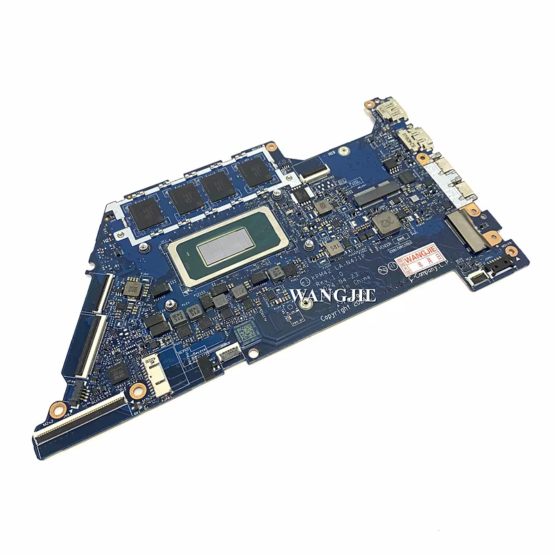For HP Envy X360 2 In1 14-fc00 - đánh giá và giá Ddr4 16Gb