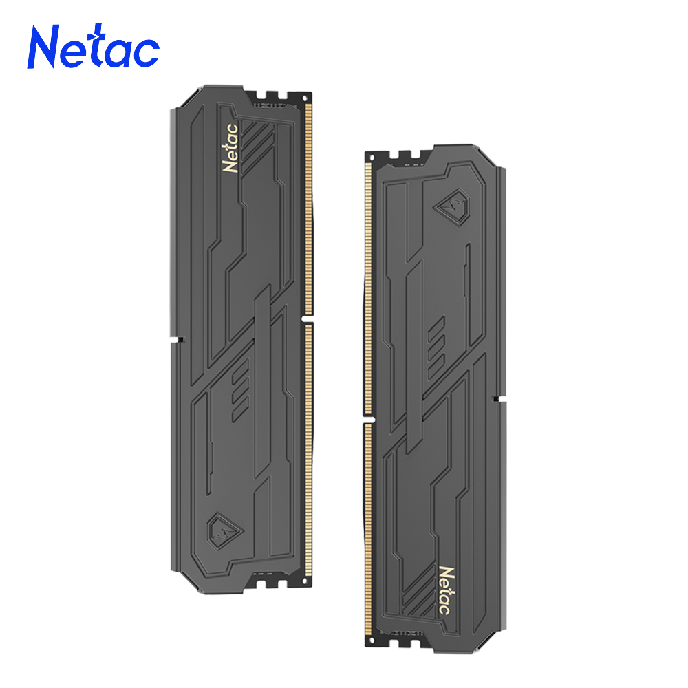 Netac Memoria Ram DDR4 3600MHz - đánh giá và giá Server Memory Ddr4