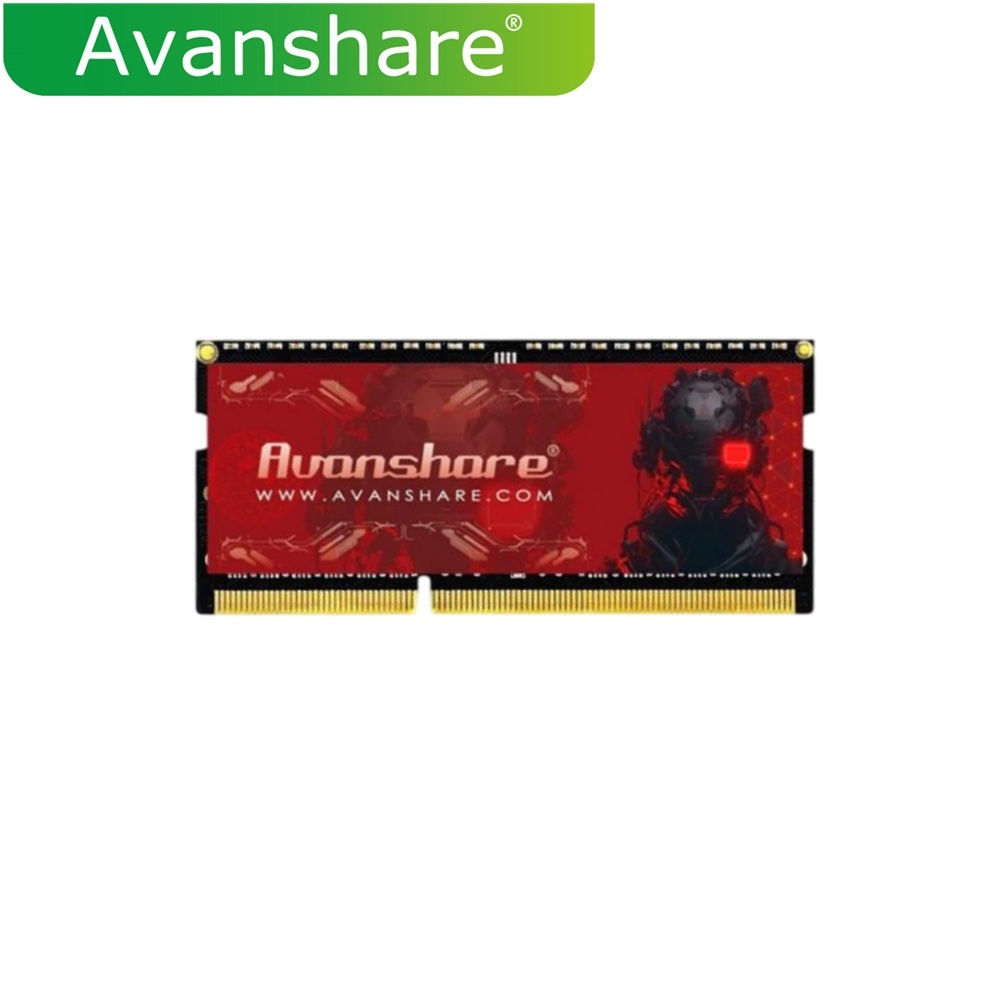 Avanshare Ram Memory DDR5 DDR4 - đánh giá và giá Ddr4 3200 16Gb