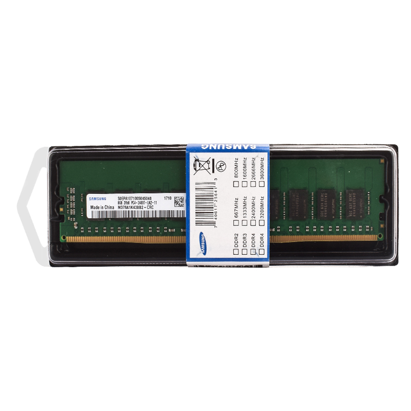 SAMSUNG Desktop RAM DIMM Memor - đánh giá và giá Ddr4 3200Mhz