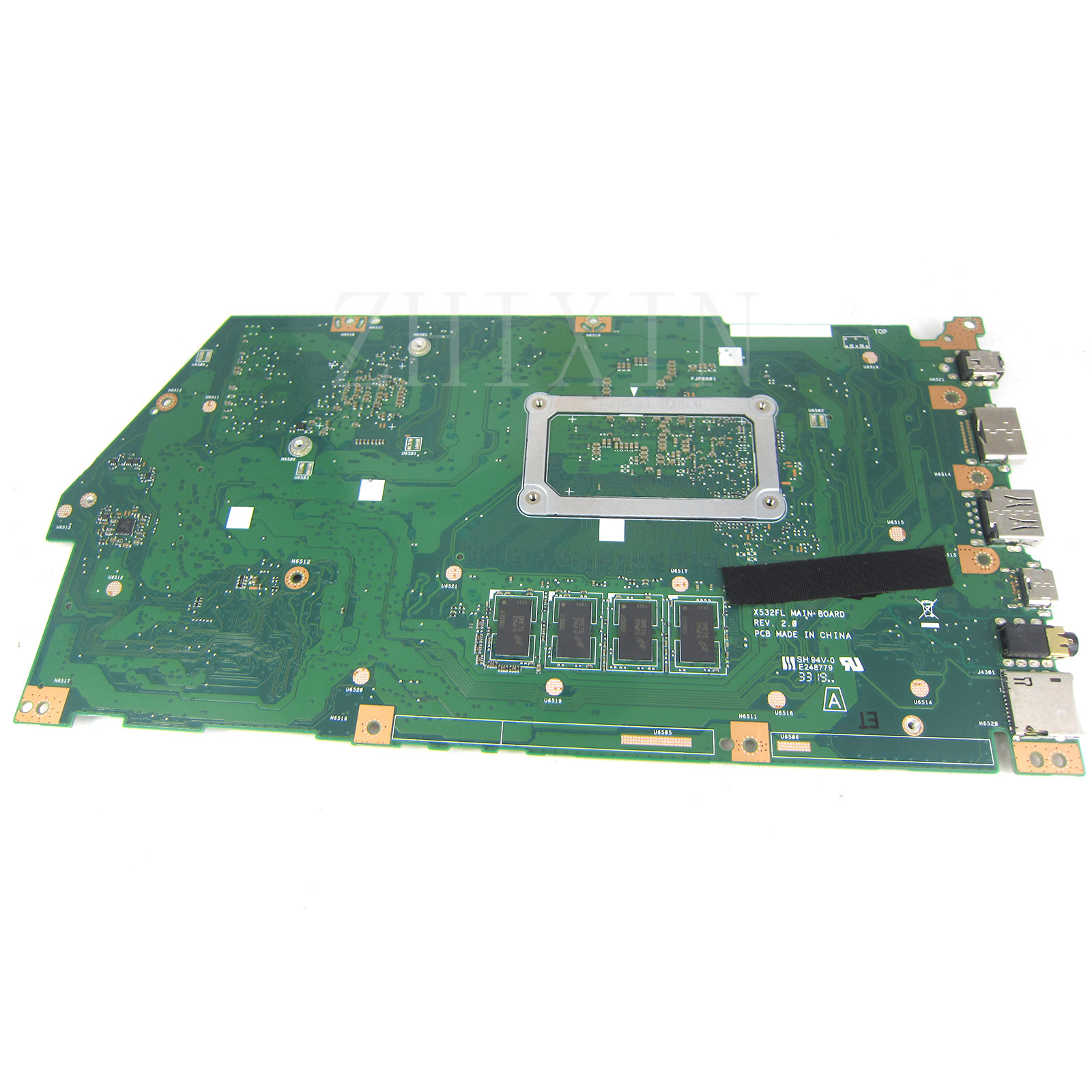 YOURUI For ASUS VivoBook S15 S - đánh giá và giá Ddr4 8Gb
