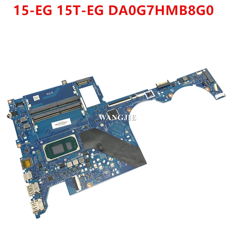 For HP Pavilion 15-EG 15T-EG T - đánh giá và giá Ddr4 32Gb