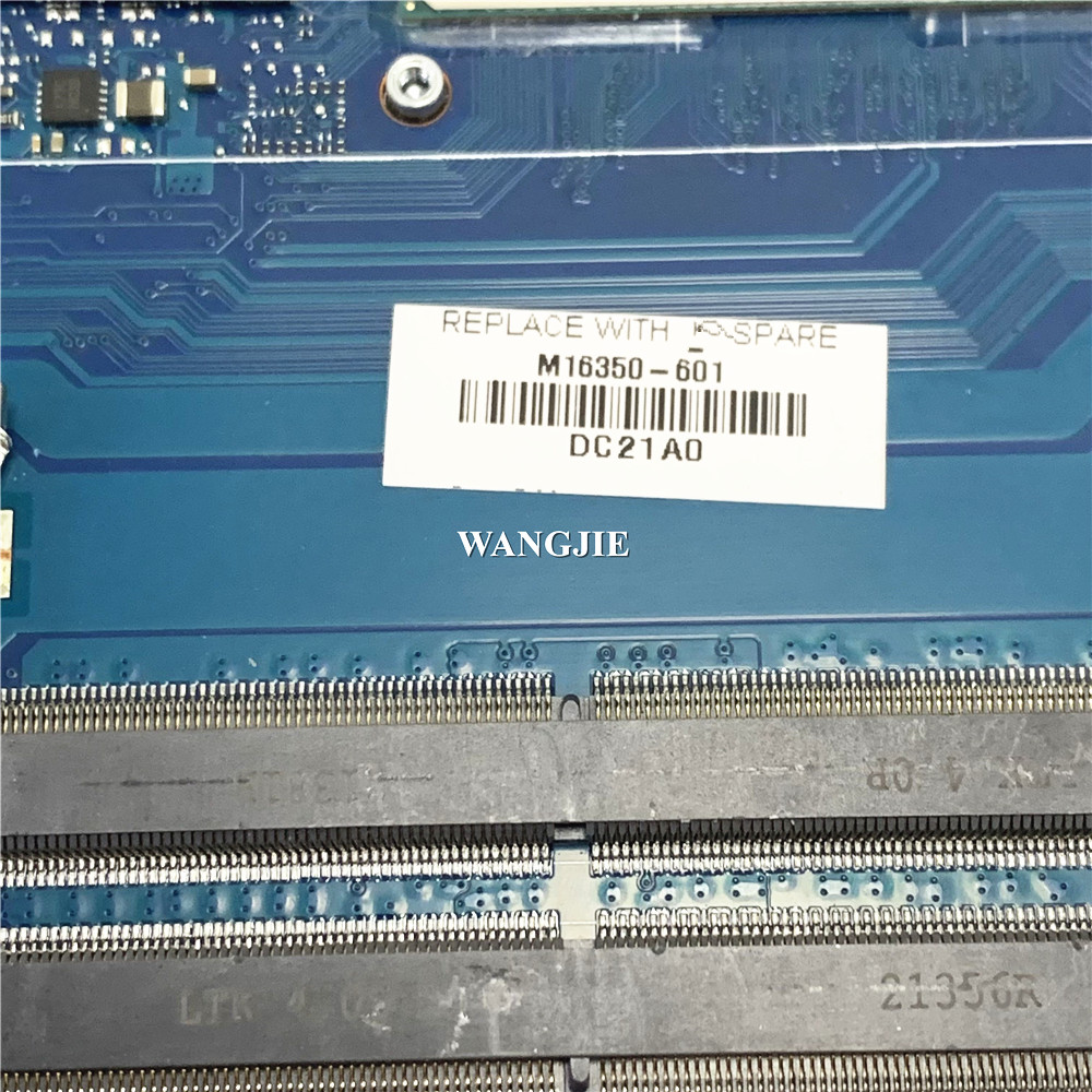 For HP Pavilion 15-EG 15T-EG T - đánh giá và giá Ddr4 32Gb