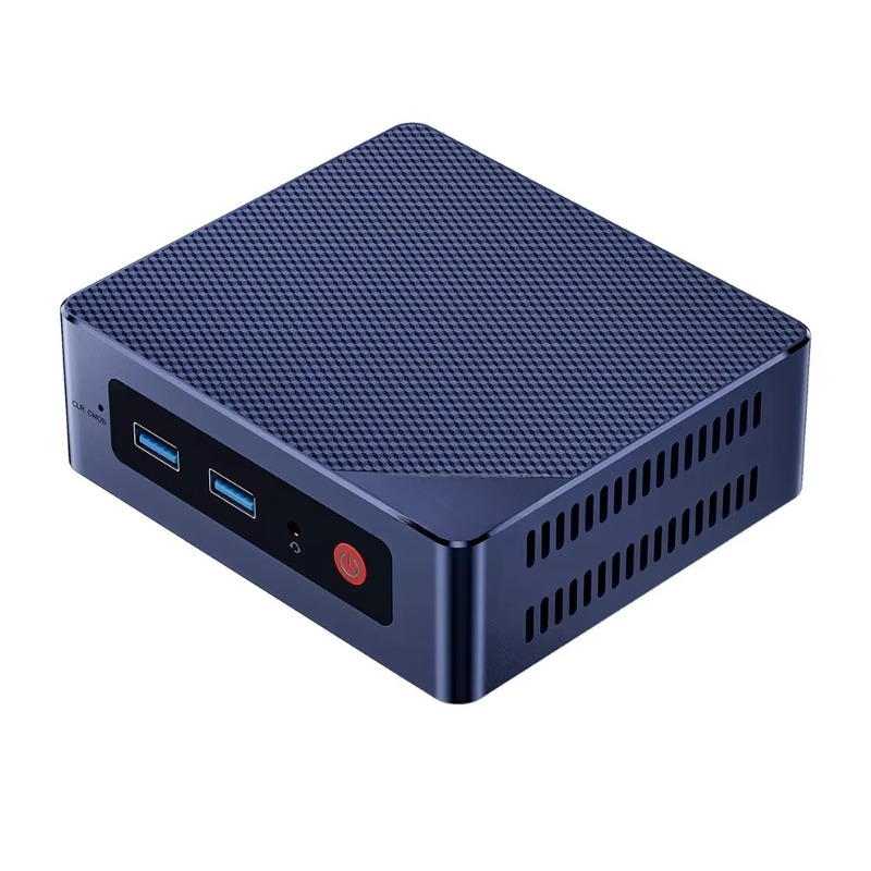 Beelink Mini S12 Mini Computer - đánh giá và giá Ddr4 3200Mhz