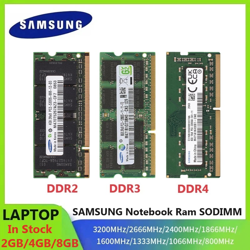 SAMSUNG Laptop Memoria DDR4 DD - đánh giá và giá Ddr4 3200 16Gb