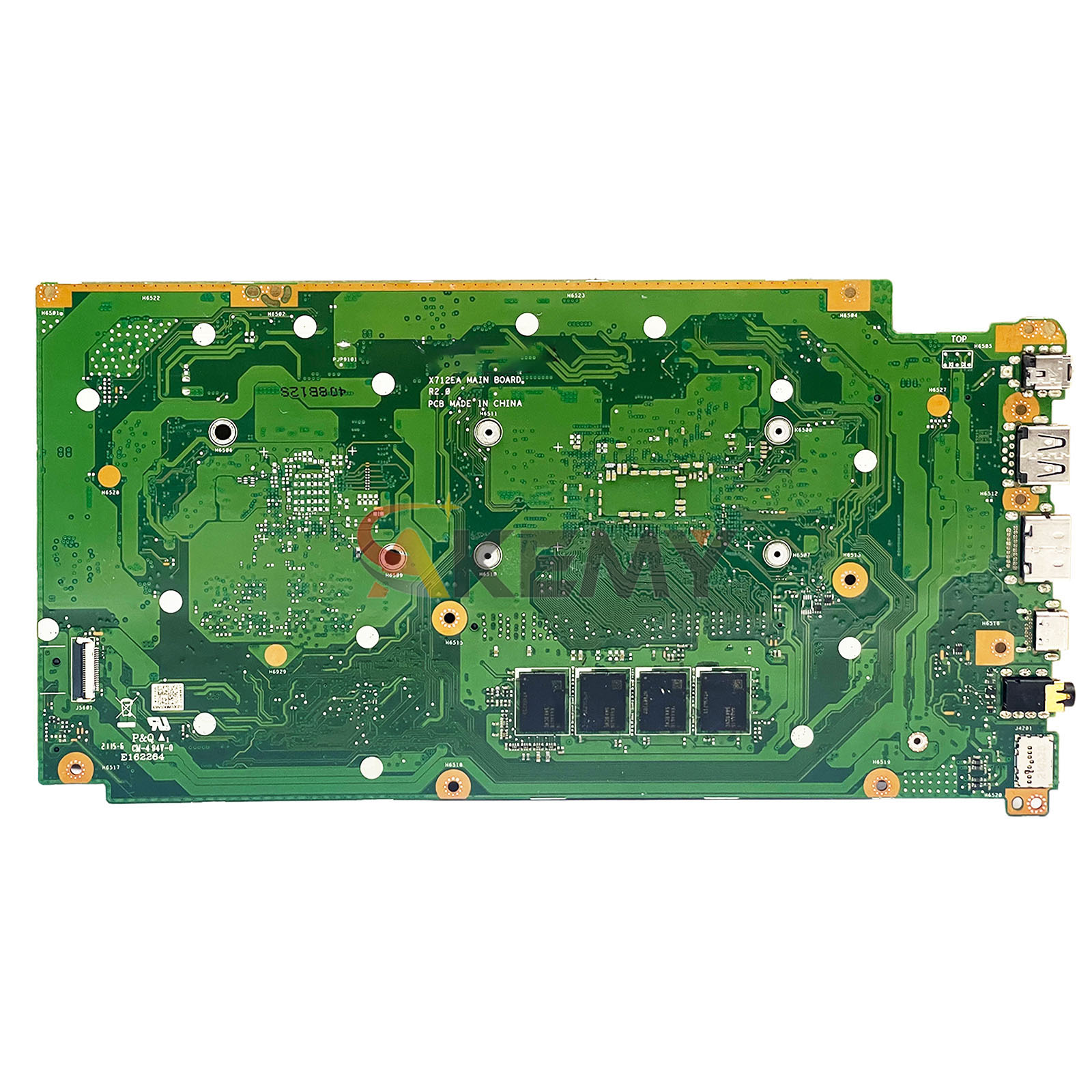 X712EA Laptop Motherboard For  - đánh giá và giá Ddr4 Laptop Ram