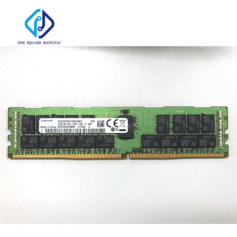 New and Original M393A4K40CB2- - đánh giá và giá Ddr4 32Gb