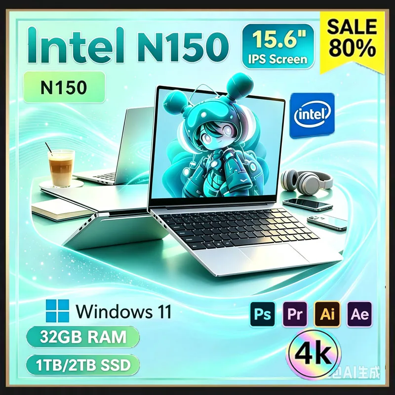 Intel Core N150 2026 Optimal 1 - đánh giá và giá Ddr4 32Gb
