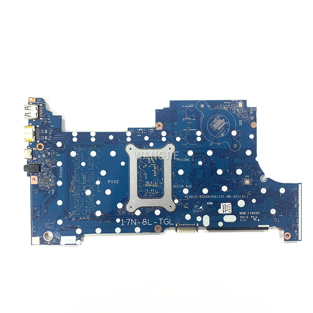 For HP 17T-CN300 17-CN Laptop  - đánh giá và giá Ddr4 32Gb