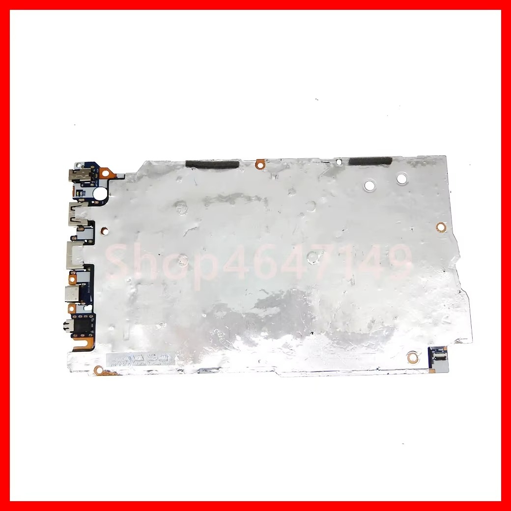 NM-F511 Notebook Mainboard For - đánh giá và giá Ddr4 8Gb