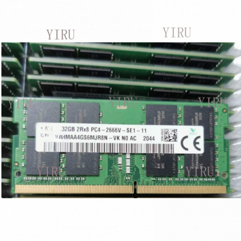 L+ SK hynix 32GB DDR4 2666 Lap - đánh giá và giá Ddr4 32Gb