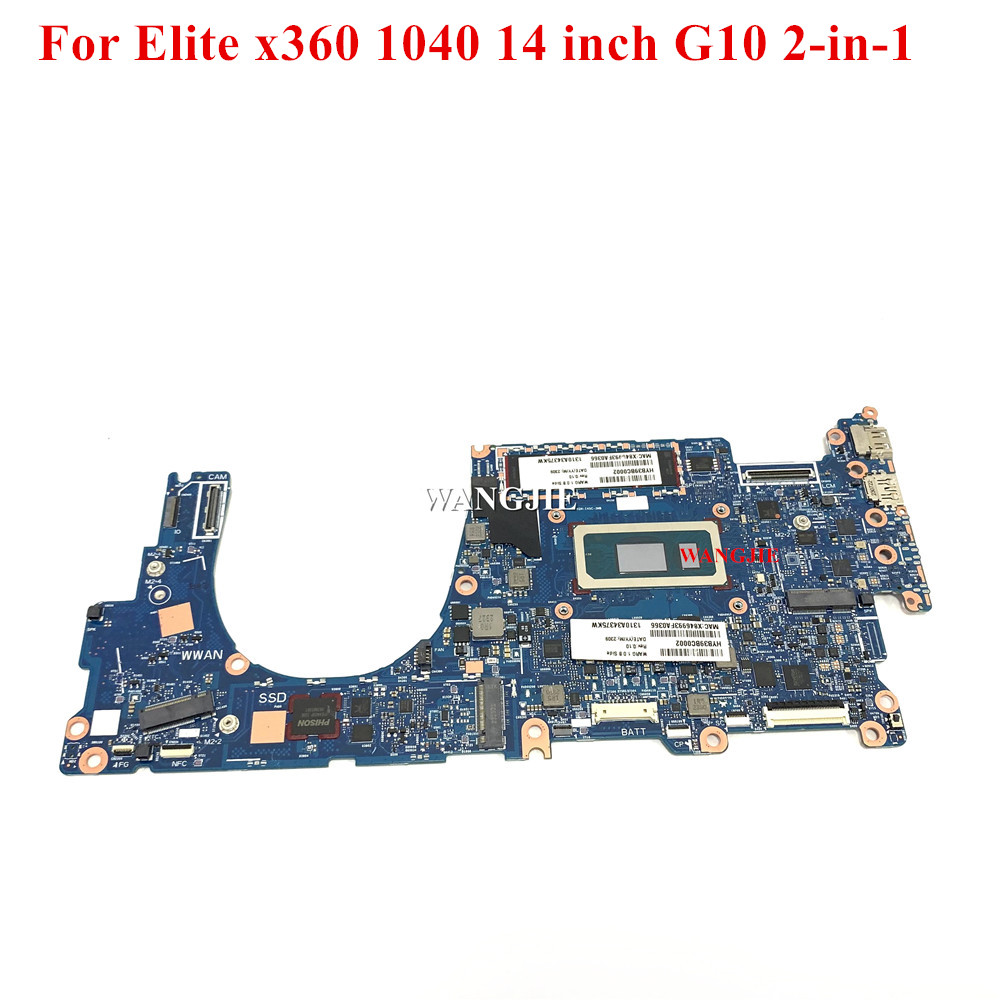 For HP Elite x360 1040 14 Inch - đánh giá và giá Ddr4 16Gb