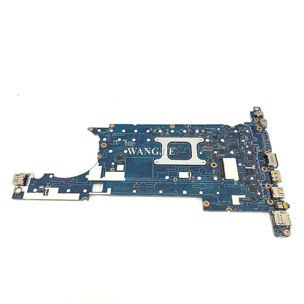For HP EliteBook 735 G5 Laptop - đánh giá và giá Ddr4 16Gb