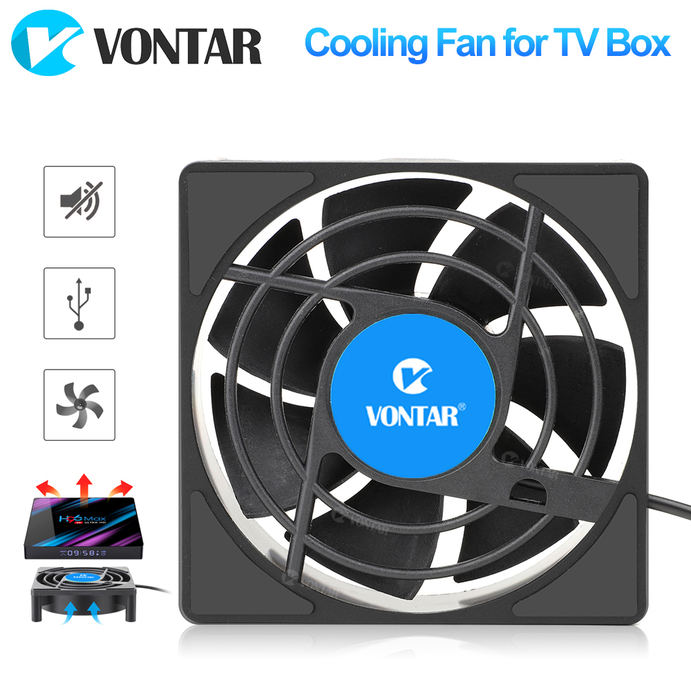 VONTAR C1 Cooling Fan for Andr - đánh giá và giá Ddr3 8Gb