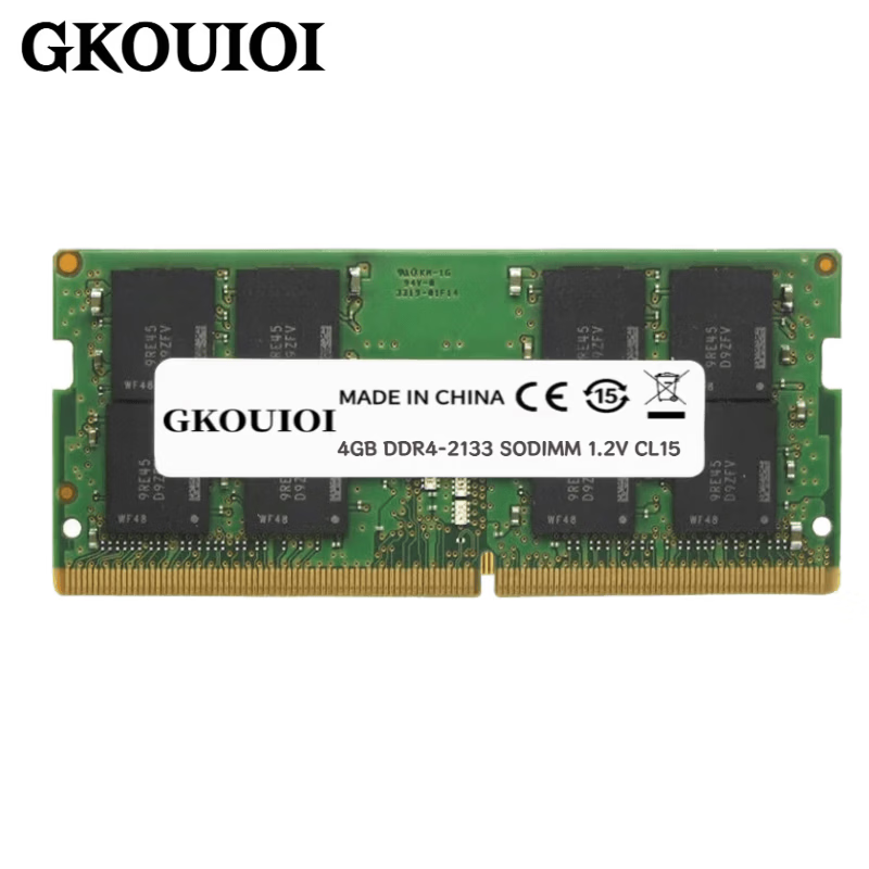 RAM máy tính xách tay DDR4 SOD - đánh giá và giá Ddr4 3200Mhz