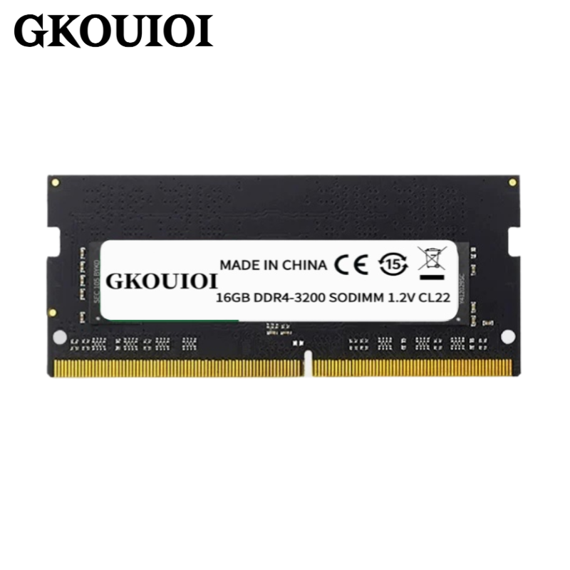 RAM máy tính xách tay DDR4 SOD - đánh giá và giá Ddr4 3200Mhz