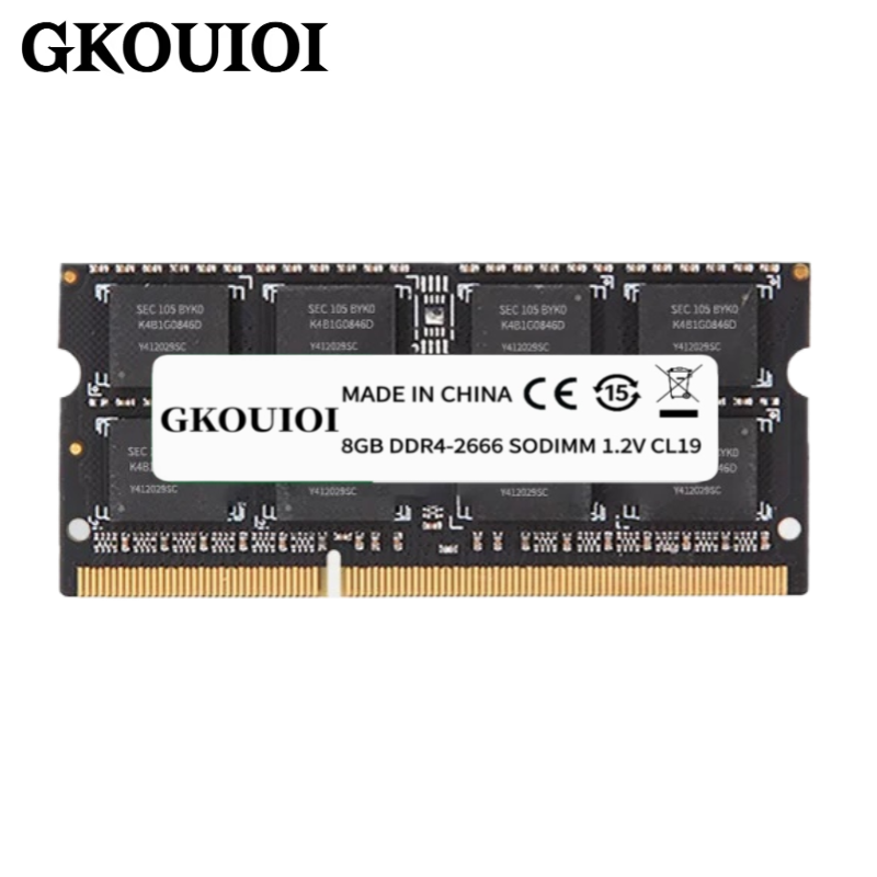 RAM máy tính xách tay DDR4 SOD - đánh giá và giá Ddr4 3200Mhz