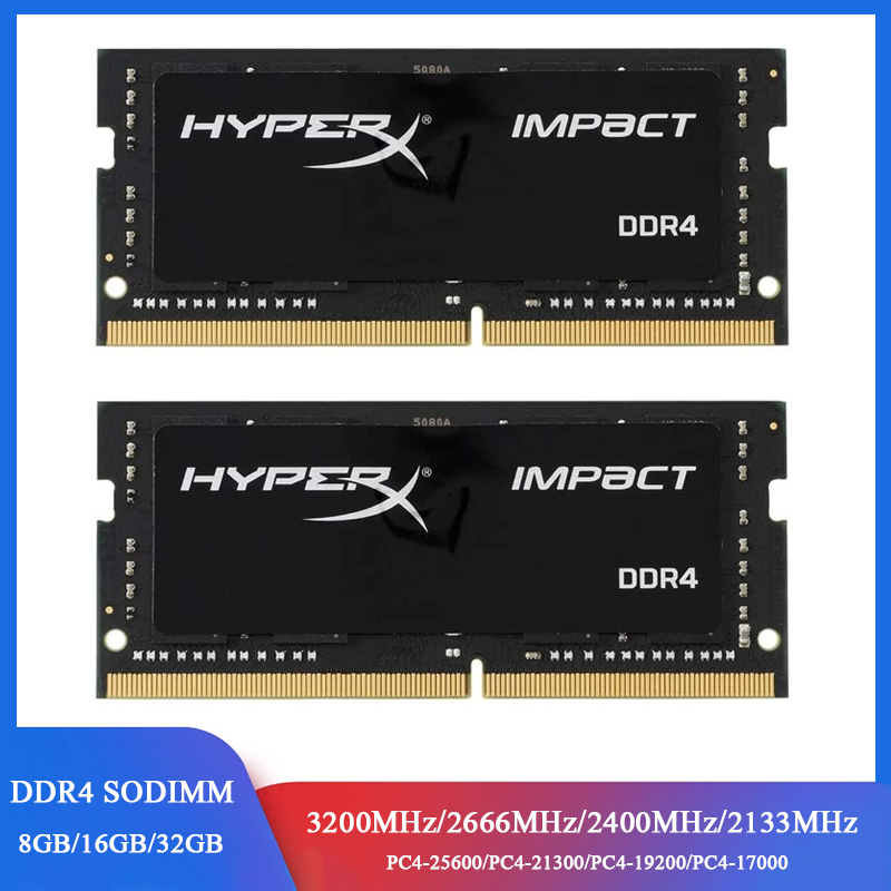 16GB 8GB 32GB Memoria RAM DDR4 - đánh giá và giá Ddr4 3200Mhz