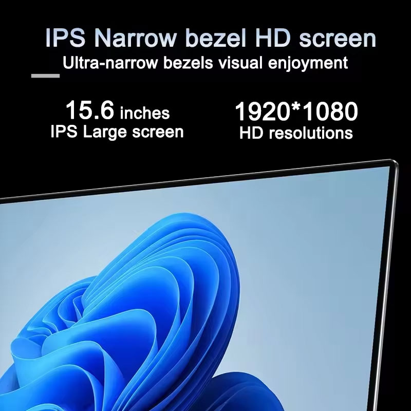 Máy tính xách tay 15.6 inch MỚ - đánh giá và giá Ddr4 32Gb