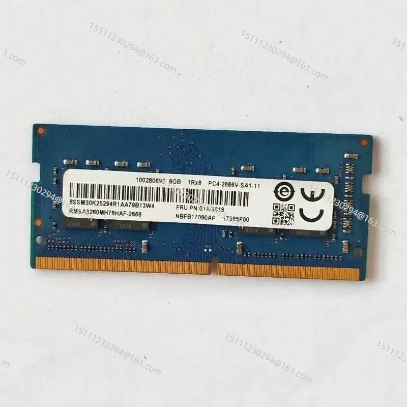 DDR4 8GB 2666MHz Laptop RAM, 1 - đánh giá và giá Ddr4 8Gb
