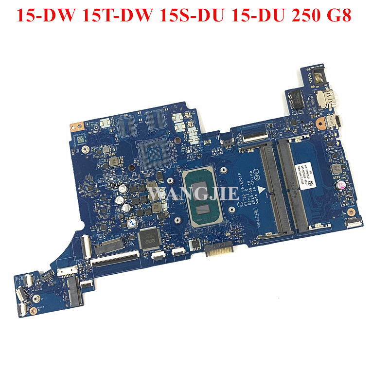 M31109-601 For HP 15-DW 15T-DW - đánh giá và giá Ddr4 16Gb