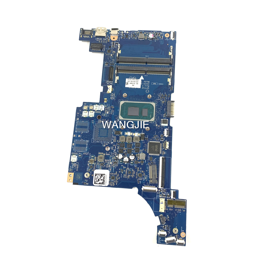 M31109-601 For HP 15-DW 15T-DW - đánh giá và giá Ddr4 16Gb
